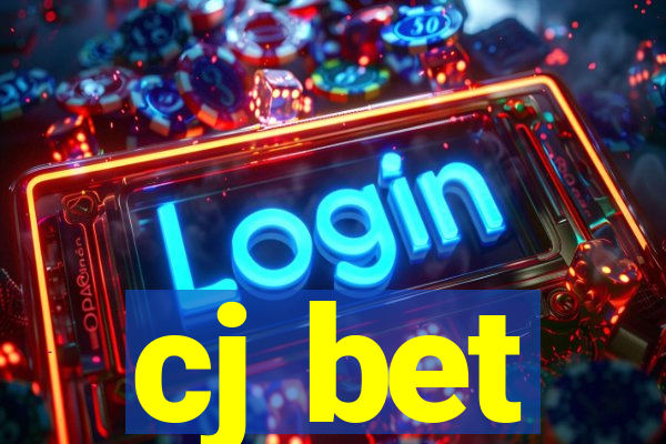 cj bet